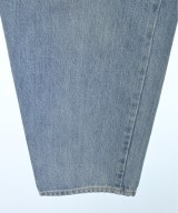 5 1/2（ファイブアンドハーフ）デニムパンツ 青 サイズ:27(M位) レディース/2200677382012