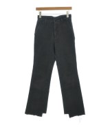 5 1/2 デニムパンツ