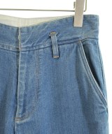 5 1/2（ファイブアンドハーフ）デニムパンツ 青 サイズ:28(L位) レディース/2200681121058