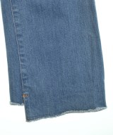 5 1/2（ファイブアンドハーフ）デニムパンツ 青 サイズ:28(L位) レディース/2200681121058