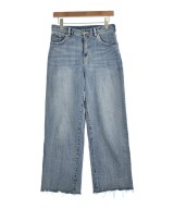 5 1/2 デニムパンツ