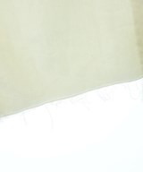 5 1/2（ファイブアンドハーフ）デニムパンツ 白 サイズ:40(M位) レディース/2200690200171