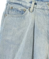 5 1/2（ファイブアンドハーフ）デニムパンツ 青 サイズ:27(M位) レディース/2200693531036