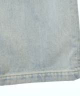 5 1/2（ファイブアンドハーフ）デニムパンツ 青 サイズ:27(M位) レディース/2200693531036