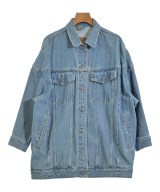 5 1/2 デニムジャケット