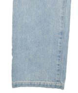 5 1/2（ファイブアンドハーフ）デニムパンツ 青 サイズ:27(M位) レディース/2200695427023