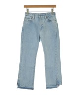 5 1/2 デニムパンツ