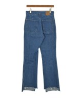 5 1/2（ファイブアンドハーフ）デニムパンツ 青 サイズ:29(L位) レディース/2200695949310
