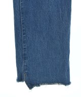 5 1/2（ファイブアンドハーフ）デニムパンツ 青 サイズ:29(L位) レディース/2200695949310