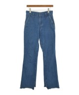 5 1/2 デニムパンツ