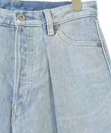 5 1/2（ファイブアンドハーフ）デニムパンツ 青 サイズ:27(M位) レディース/2200698781184