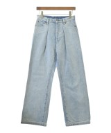 5 1/2 デニムパンツ
