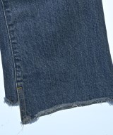 5 1/2（ファイブアンドハーフ）デニムパンツ 青 サイズ:28(L位) レディース/2200655487043