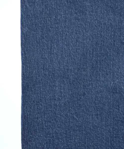 5 1/2（ファイブアンドハーフ）ロング・マキシ丈スカート 紺 サイズ:27(M位) レディース/2200648711216