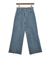5 1/2 デニムパンツ