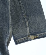 5 1/2（ファイブアンドハーフ）オールインワン/サロペット 青 サイズ:F レディース/2200653426075