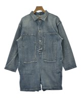 5 1/2 オールインワン/サロペット