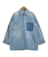 5 1/2 カジュアルシャツ