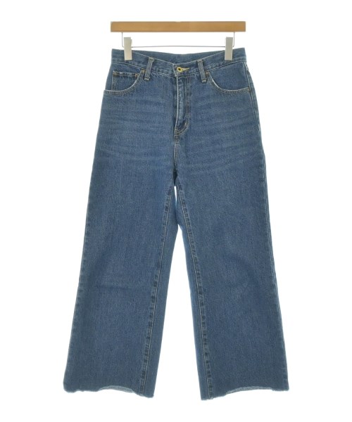 5 1/2(ファイブアンドハーフ)のデニムパンツ サイズ:28(L位) 3,600円