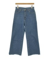 5 1/2 デニムパンツ