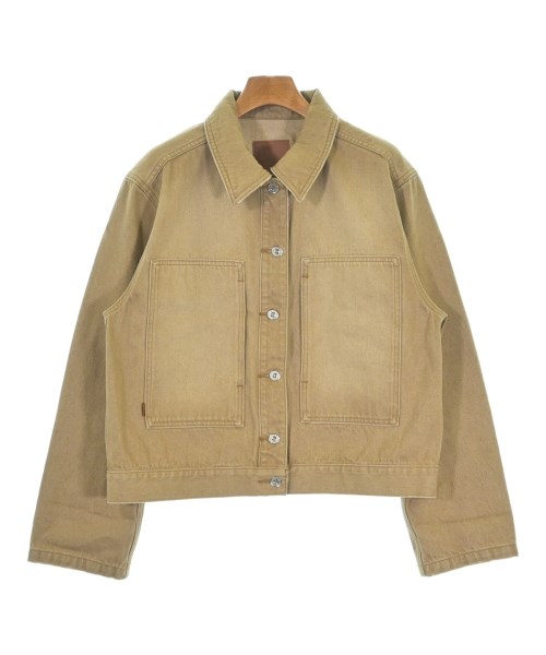 5 1/2(ファイブアンドハーフ)のデニムジャケット サイズ:-(M位) 7,200円