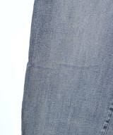 5 1/2（ファイブアンドハーフ）デニムパンツ 青 サイズ:40(M位) レディース/2200642557018