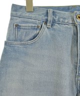 5 1/2（ファイブアンドハーフ）デニムパンツ 青 サイズ:36(S位) レディース/2200649767014
