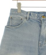 5 1/2（ファイブアンドハーフ）デニムパンツ 青 サイズ:40(L位) レディース/2200709153023