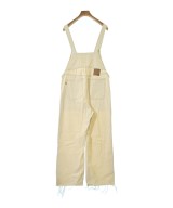 5 1/2（ファイブアンドハーフ）オールインワン/サロペット 白 サイズ:38(M位) レディース/2200663607075