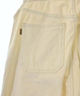 5 1/2（ファイブアンドハーフ）オールインワン/サロペット 白 サイズ:38(M位) レディース/2200663607075