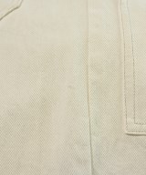 5 1/2（ファイブアンドハーフ）オールインワン/サロペット 白 サイズ:38(M位) レディース/2200663607075