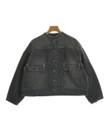 5 1/2 デニムジャケット