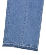 5 1/2（ファイブアンドハーフ）デニムパンツ 青 サイズ:29(M位) レディース/2200667379022