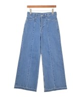 5 1/2 デニムパンツ