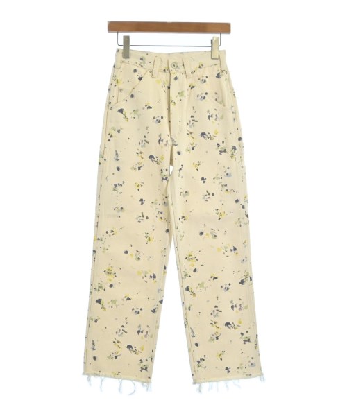 5 1/2(ファイブアンドハーフ)その他 白 サイズ:27(M位)/2200672071287