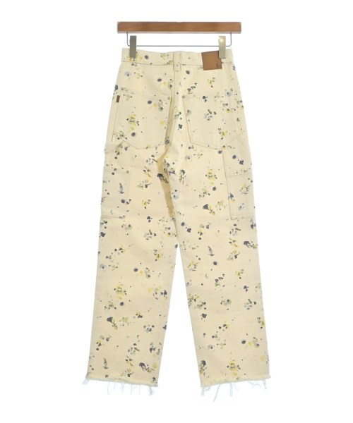 5 1/2（ファイブアンドハーフ）その他 白 サイズ:27(M位) レディース/2200672071287