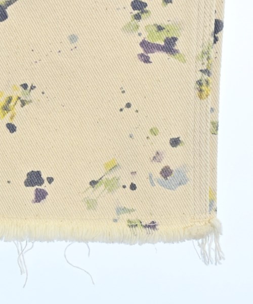 5 1/2（ファイブアンドハーフ）その他 白 サイズ:27(M位) レディース/2200672071287