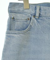 5 1/2（ファイブアンドハーフ）デニムパンツ 青 サイズ:36(S位) レディース/2200724914036