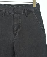 5 1/2（ファイブアンドハーフ）デニムパンツ 紺 サイズ:28(L位) レディース/2200729973021