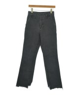 5 1/2 デニムパンツ