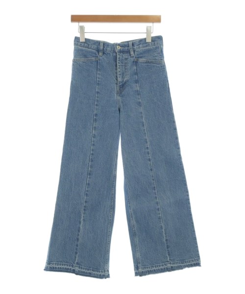 5 1/2(ファイブアンドハーフ)のデニムパンツ サイズ:28(L位) 2,400円