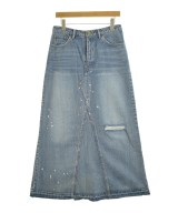 5 1/2 ロング・マキシ丈スカート