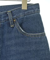 5 1/2（ファイブアンドハーフ）デニムパンツ 青 サイズ:29(L位) レディース/2200685190012