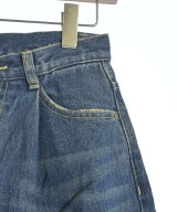 5 1/2（ファイブアンドハーフ）デニムパンツ 紺 サイズ:27(M位) レディース/2200693324089