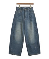 5 1/2 デニムパンツ