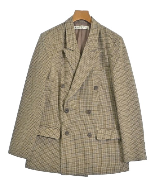 ランデブー(RANDEBOO)のRANDEBOO ジャケット