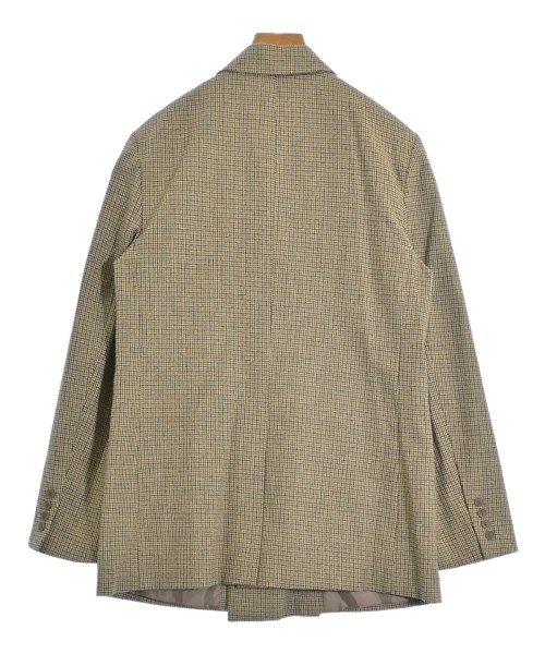 RANDEBOO（ランデブー）ジャケット ベージュ サイズ:F レディース/2200637978064