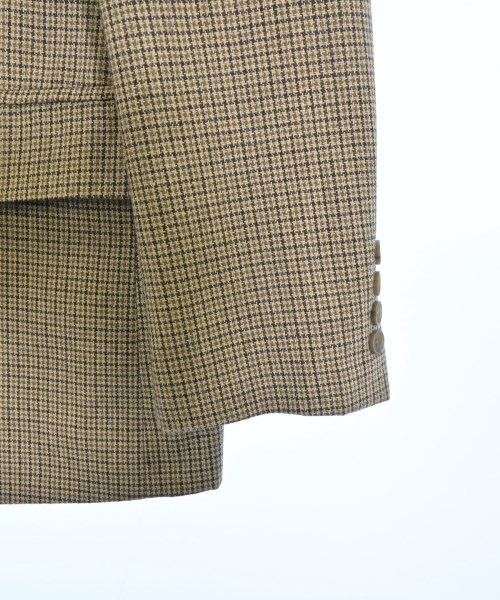 RANDEBOO（ランデブー）ジャケット ベージュ サイズ:F レディース/2200637978064