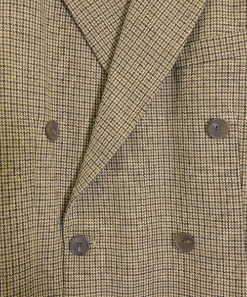 RANDEBOO（ランデブー）ジャケット ベージュ サイズ:F レディース/2200637978064