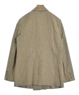 RANDEBOO（ランデブー）ジャケット ベージュ サイズ:F レディース/2200637978064